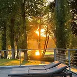 L57_resort Villa Gródek Nad Dunajcem